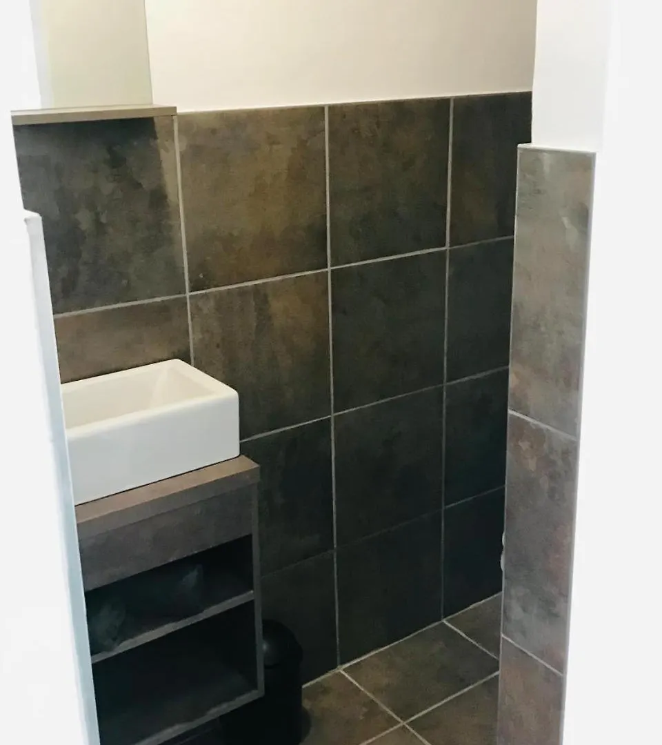 Joostenberg Drive - Free And Secure Parking Included Cape Town Apartment