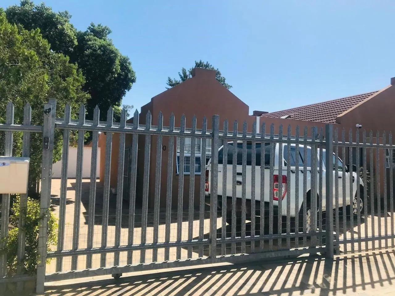 Joostenberg Drive - Free And Secure Parking Included Cape Town South Africa