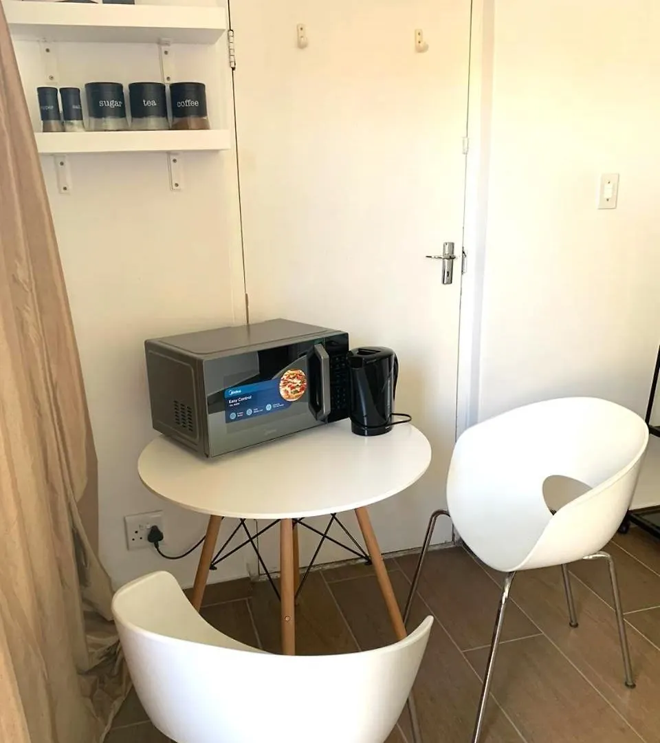Apartment Joostenberg Drive - Free And Secure Parking Included Cape Town