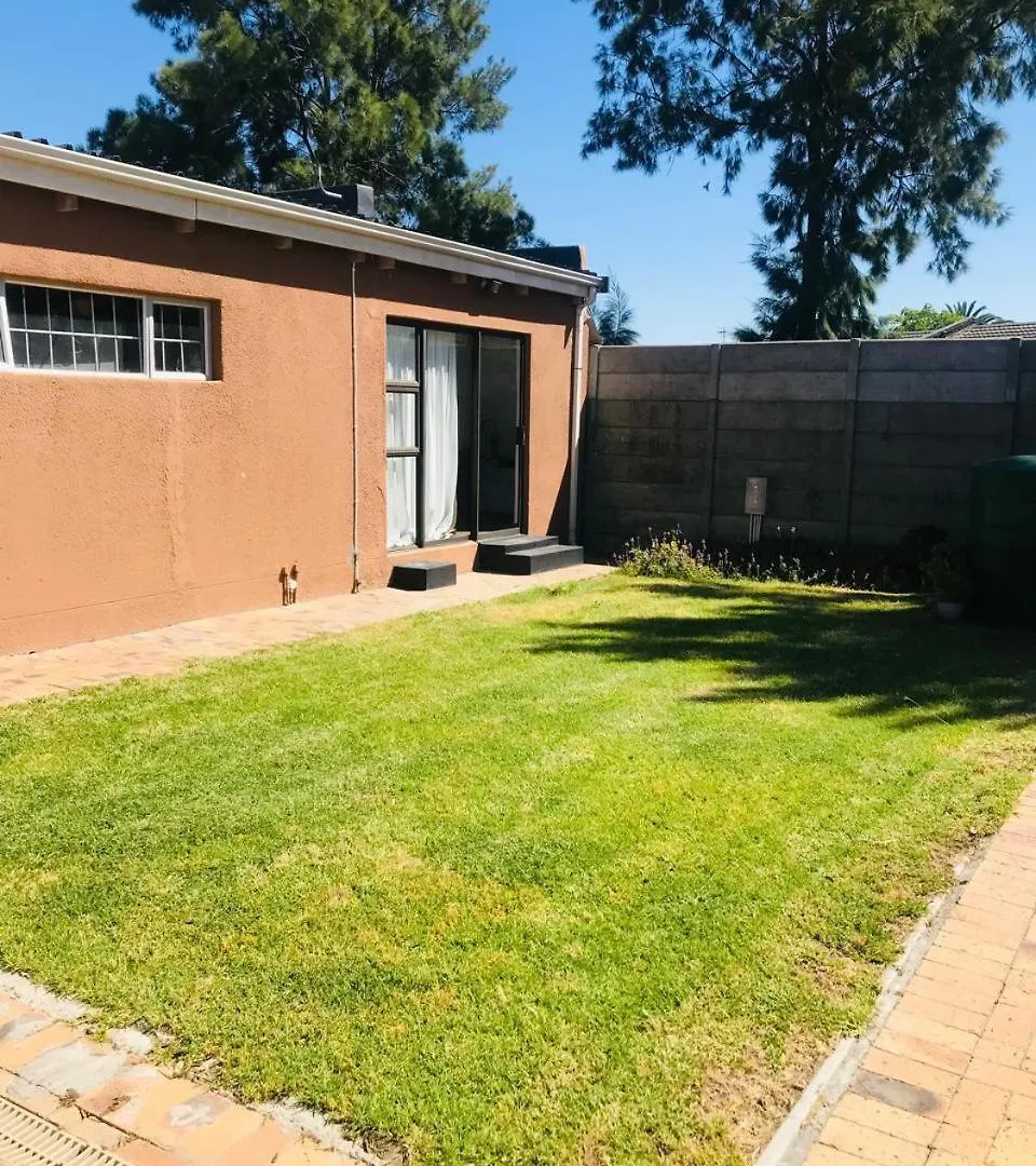 Apartment Joostenberg Drive - Free And Secure Parking Included Cape Town South Africa